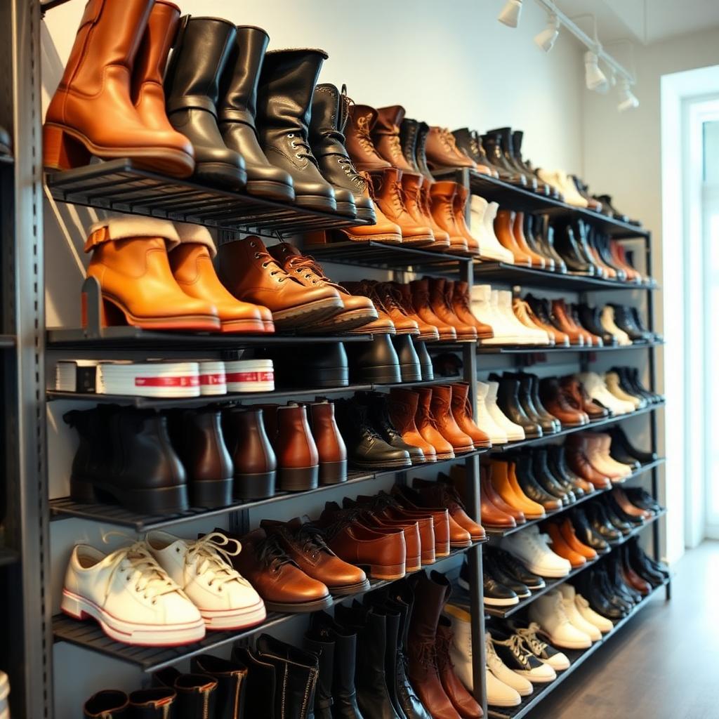 Fashion & Shoes